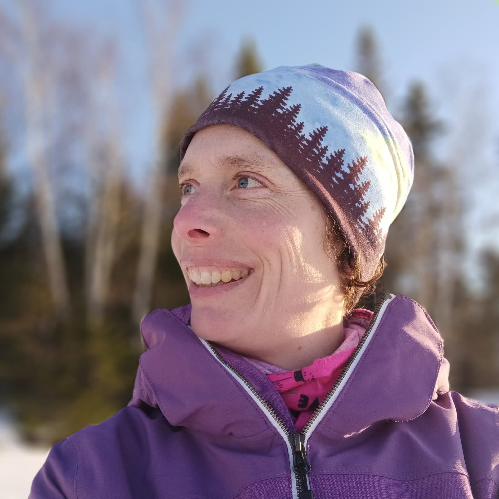 Aynsley Klassen photo