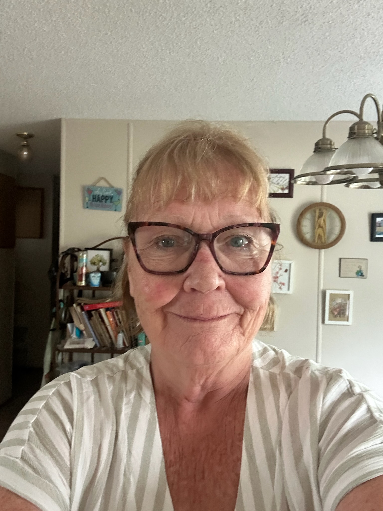 Kim Hagarty photo